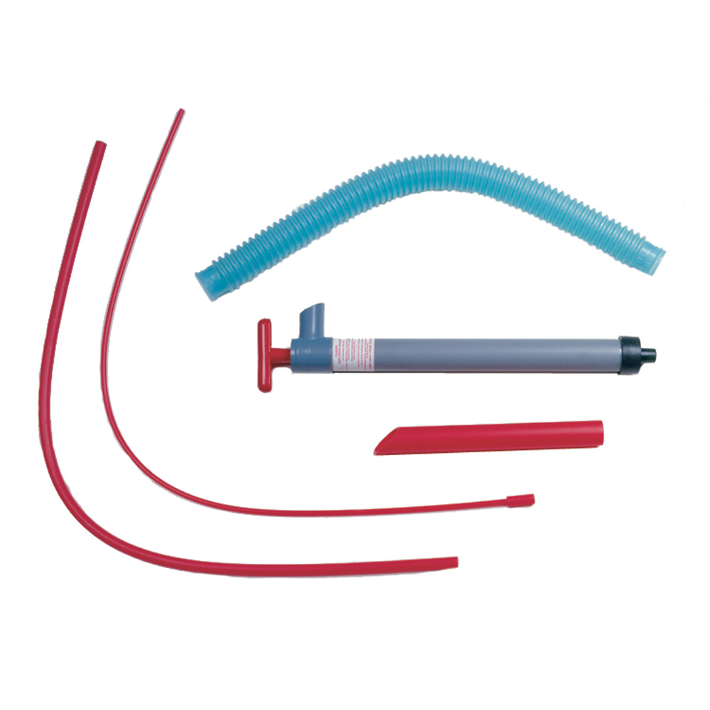 Beckson Handy-Mate Utility Pump – 16″ Beckson Handy-Mate Utility Pump – 16″