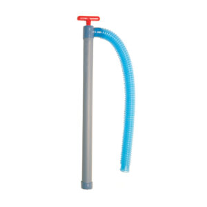 Beckson Thirsty Mate Pump 24″ w/24″ Flexible Hose