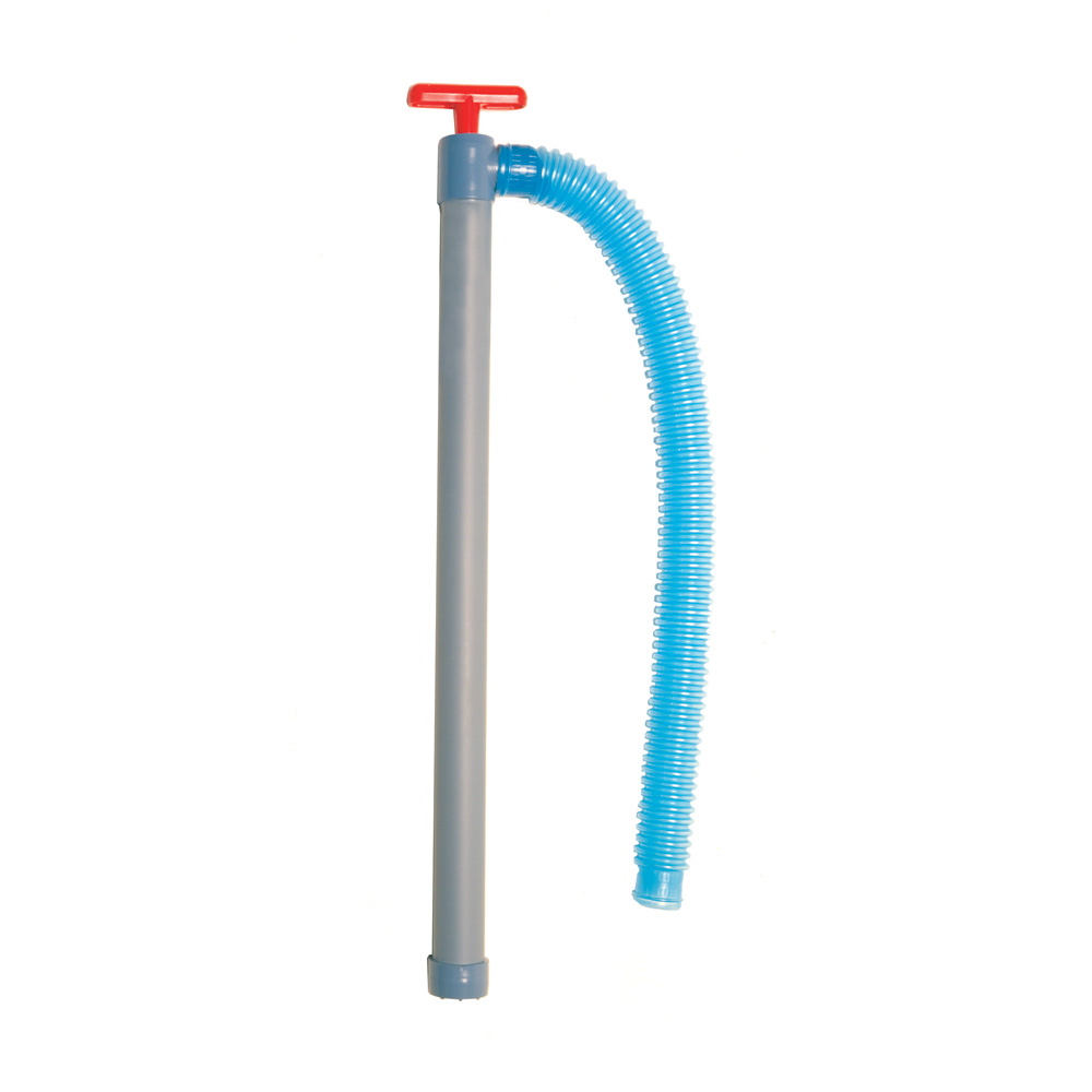Beckson Thirsty Mate Pump 24″ w/24″ Flexible Hose Beckson Thirsty Mate Pump 24″ w/24″ Flexible Hose