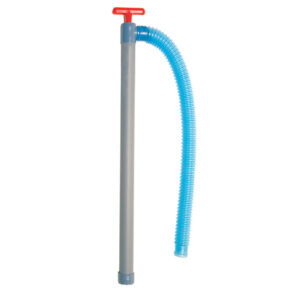 Beckson Thirsty-Mate Pump 30″ w/32″ Flexible Hose