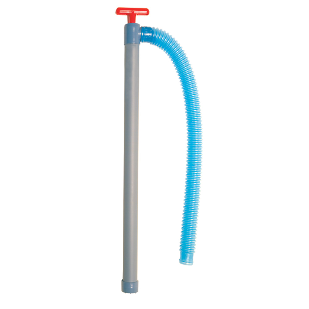 Beckson Thirsty-Mate Pump 30″ w/32″ Flexible Hose Beckson Thirsty-Mate Pump 30″ w/32″ Flexible Hose