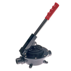 Beckson Diaphragm Pump – 16GPM