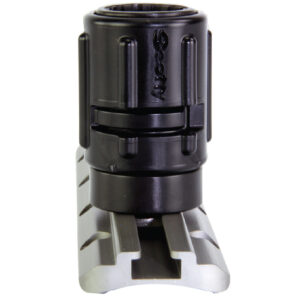 Scotty Gear-Head Track Adapter – 25 Pack