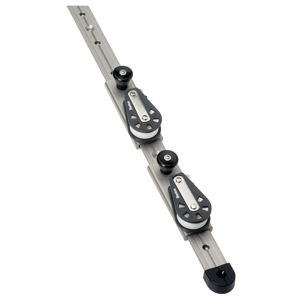 Barton Marine Slab Reefing Kit Barton Marine Slab Reefing Kit