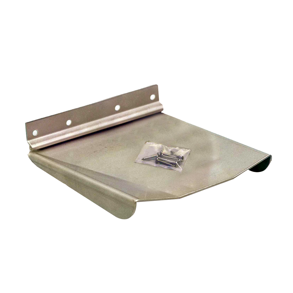 Bennett 8 x 10 M80 Sport Tab Trim Plane Assembly Bennett 8 x 10 M80 Sport Tab Trim Plane Assembly