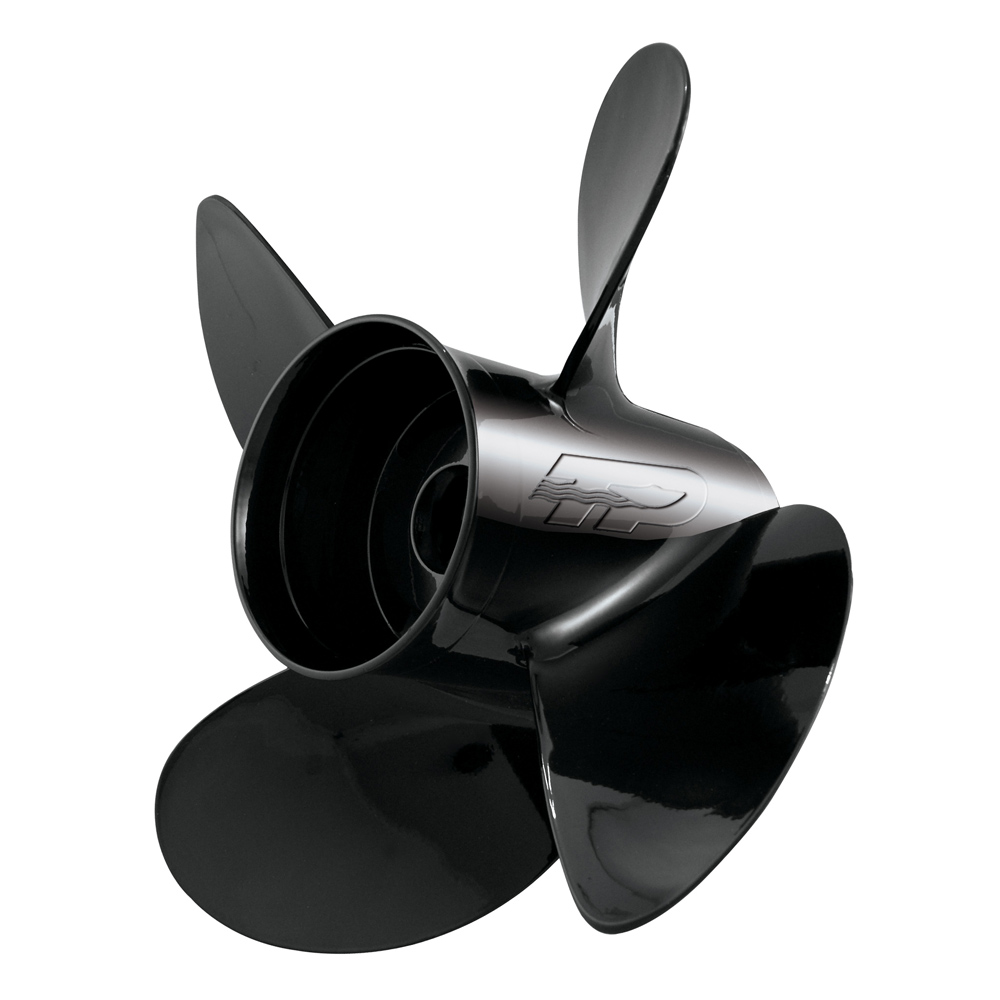 Turning Point Hustler® – Left Hand – Aluminum Propeller – LE-1415-4L – 4-Blade – 15″ x 15 Pitch Turning Point Hustler® – Left Hand – Aluminum Propeller – LE-1415-4L – 4-Blade – 15″ x 15 Pitch