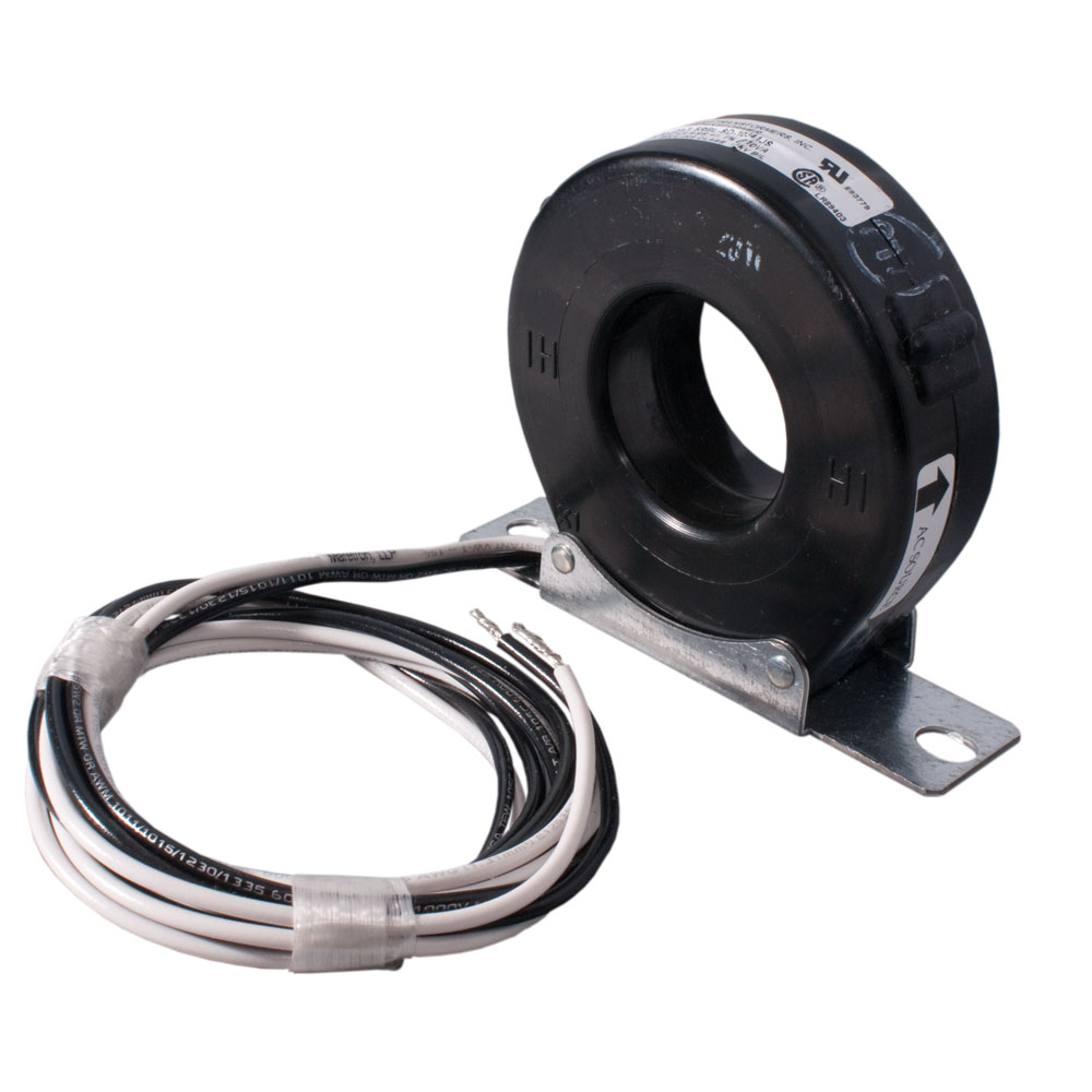 Maretron Current Transducer w/Cable – 400 Amp f/ACM100 Maretron Current Transducer w/Cable – 400 Amp f/ACM100