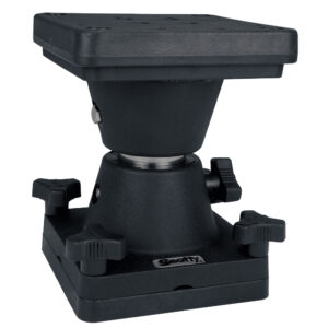 Scotty 2606 Downrigger Pedestal Riser – 6″
