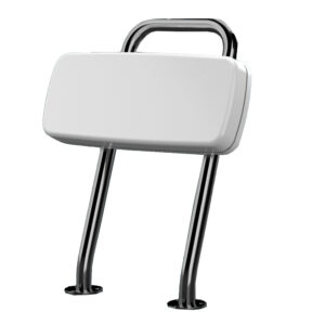 Scanstrut Scanpod Helm Pod 3 Instrument Uncut – White