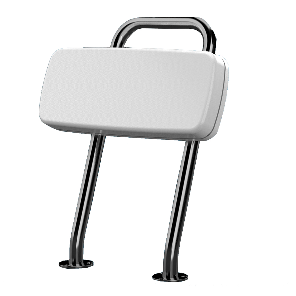 Scanstrut Scanpod Helm Pod 3 Instrument Uncut – White Scanstrut Scanpod Helm Pod 3 Instrument Uncut – White