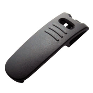Standard Horizon CLIP-24 Belt Clip f/HX150/HX100 – Black