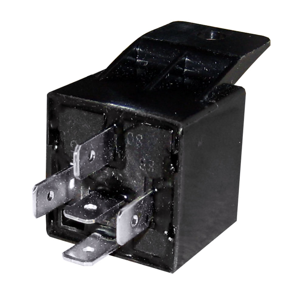 Fireboy-Xintex Auxiliary Relay Fireboy-Xintex Auxiliary Relay