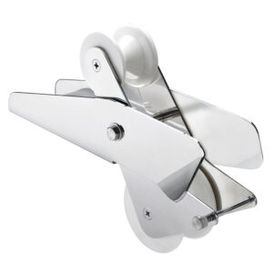 Maxwell Hinged Bow Roller – Size 2