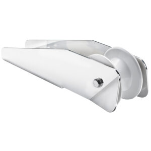 Maxwell Fixed Bow Roller – Size 1
