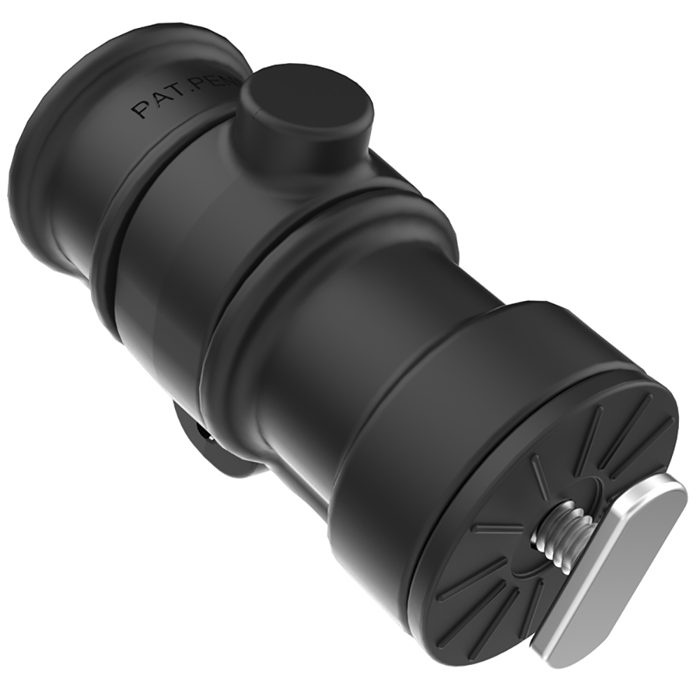 RAM Mount Adapt-A-Post™ Track Base RAM Mount Adapt-A-Post™ Track Base