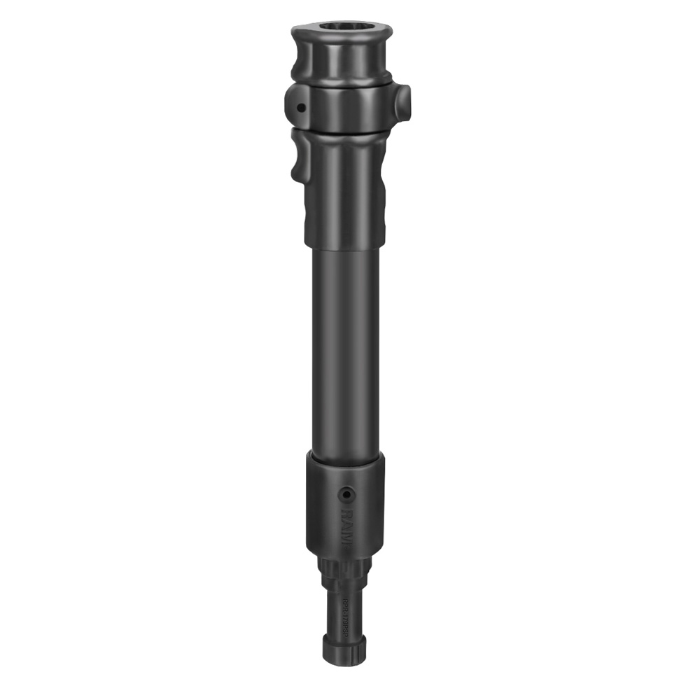 RAM Mount Adapt-A-Post 9″ Extension Pole RAM Mount Adapt-A-Post 9″ Extension Pole