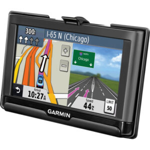 RAM Mount Cradle f/Garmin nüvi&reg; 52/54