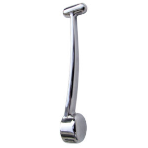 Schmitt Marine Palm Beach Control Arm – 316 Cast SS