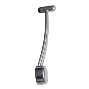 Schmitt Marine Yacht Arm w/Switch f/Bow Thruster – 316 Cast SS
