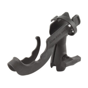 RAM Mount RAM-ROD 2007 Fishing Rod Holder w/Single Socket f/1.5″ Diameter Ball Bases