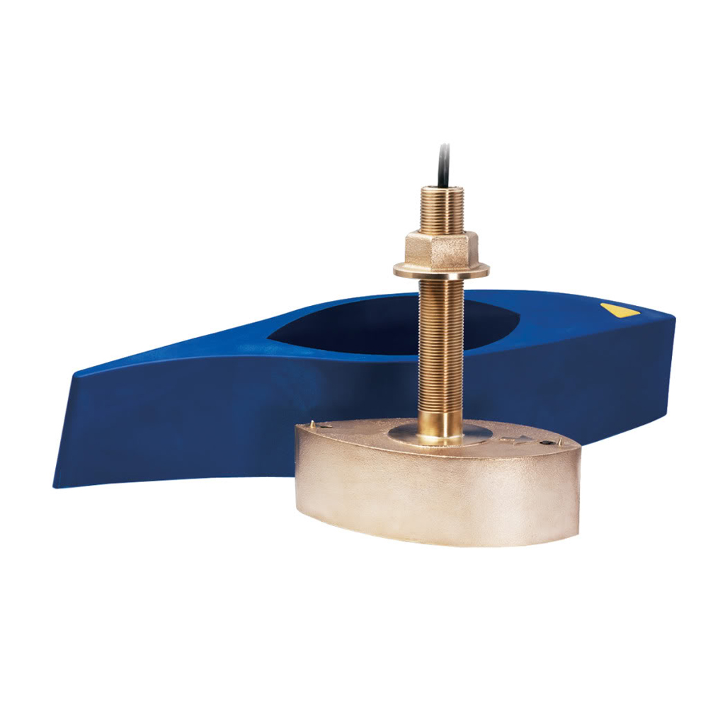 Furuno B265LH Thru-Hull CHIRP Transducer Furuno B265LH Thru-Hull CHIRP Transducer