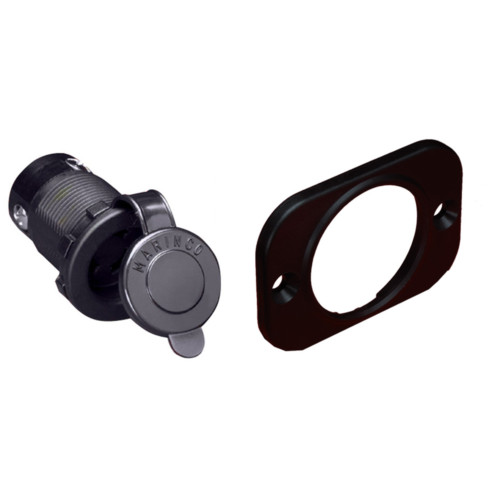Marinco ConnectPro® 3-Wire Receptacle Marinco ConnectPro® 3-Wire Receptacle