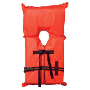 Kent Child Type II Life Jacket – Medium