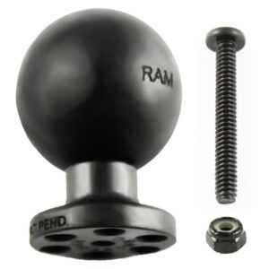 RAM Mount RAM&reg; Stack-N-Stow Ball Adapter – C Size
