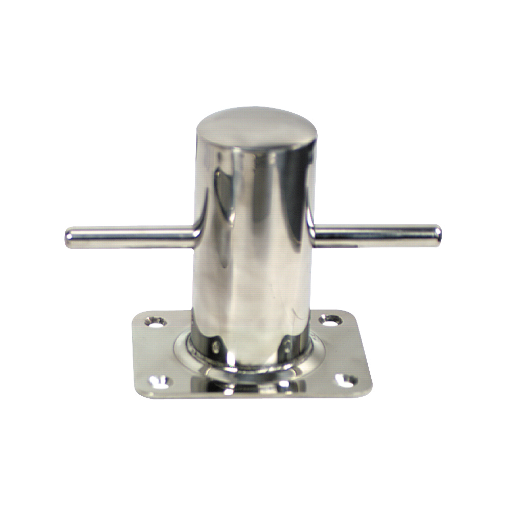 Whitecap Mooring Bit – 316 Stainless Steel – 3″ Whitecap Mooring Bit – 316 Stainless Steel – 3″