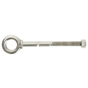 Whitecap Eye Bolt – 304 Stainless Steel – 4-5/16″ Length