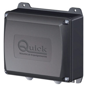 Quick RRC R904 Radio Remote Control Receiver – 4 Relays