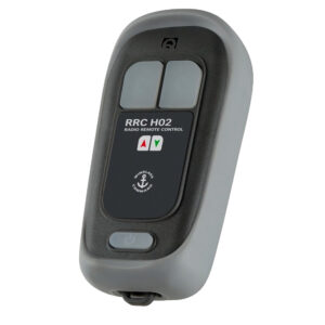 Quick RRC H902 Radio Remote Control Handheld Transmitter – 2 Button