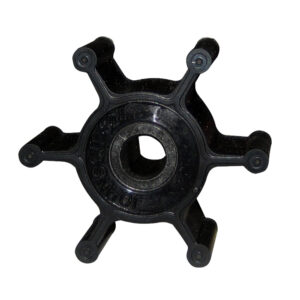 Jabsco Impeller Kit – 6 Blade – Nitrile – 2″ Diameter