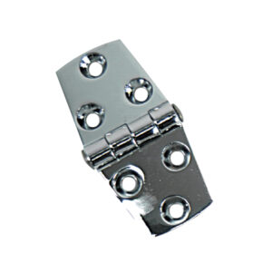 Whitecap Door Hinge – 304 Stainless Steel – 1-1/2″ x 3″