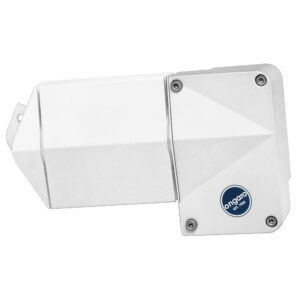 Schmitt Marine Heavy Duty Waterproof 2-Speed Wiper Motor – 1.5″ Shaft – 12V