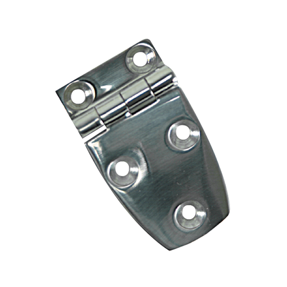 Whitecap Offset Hinge – 316 Stainless Steel – 1-1/2″ x 2-1/4″ Whitecap Offset Hinge – 316 Stainless Steel – 1-1/2″ x 2-1/4″