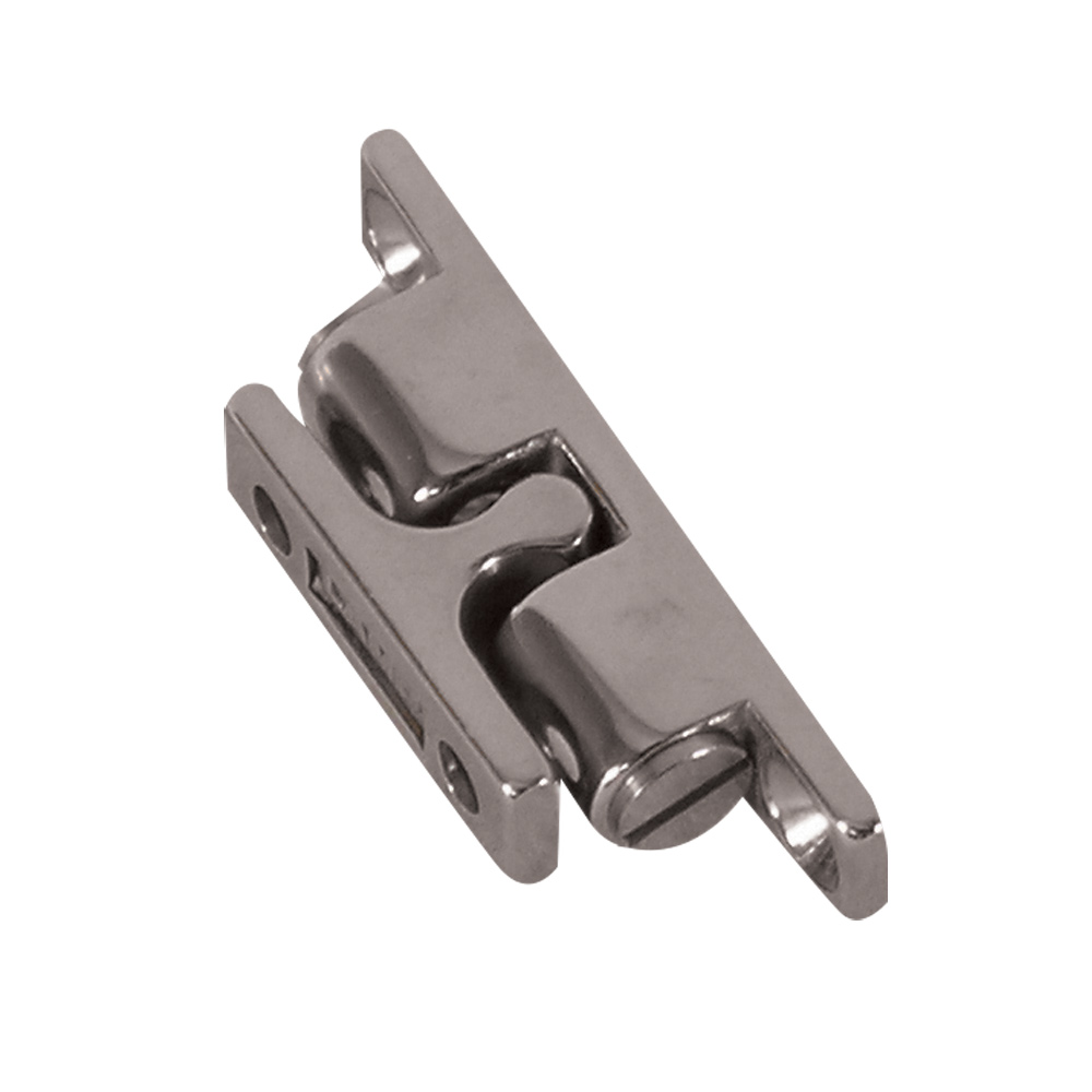 Whitecap Stud Catch – 316 Stainless Steel – 1-15/16″ x 3/8″ Whitecap Stud Catch – 316 Stainless Steel – 1-15/16″ x 3/8″