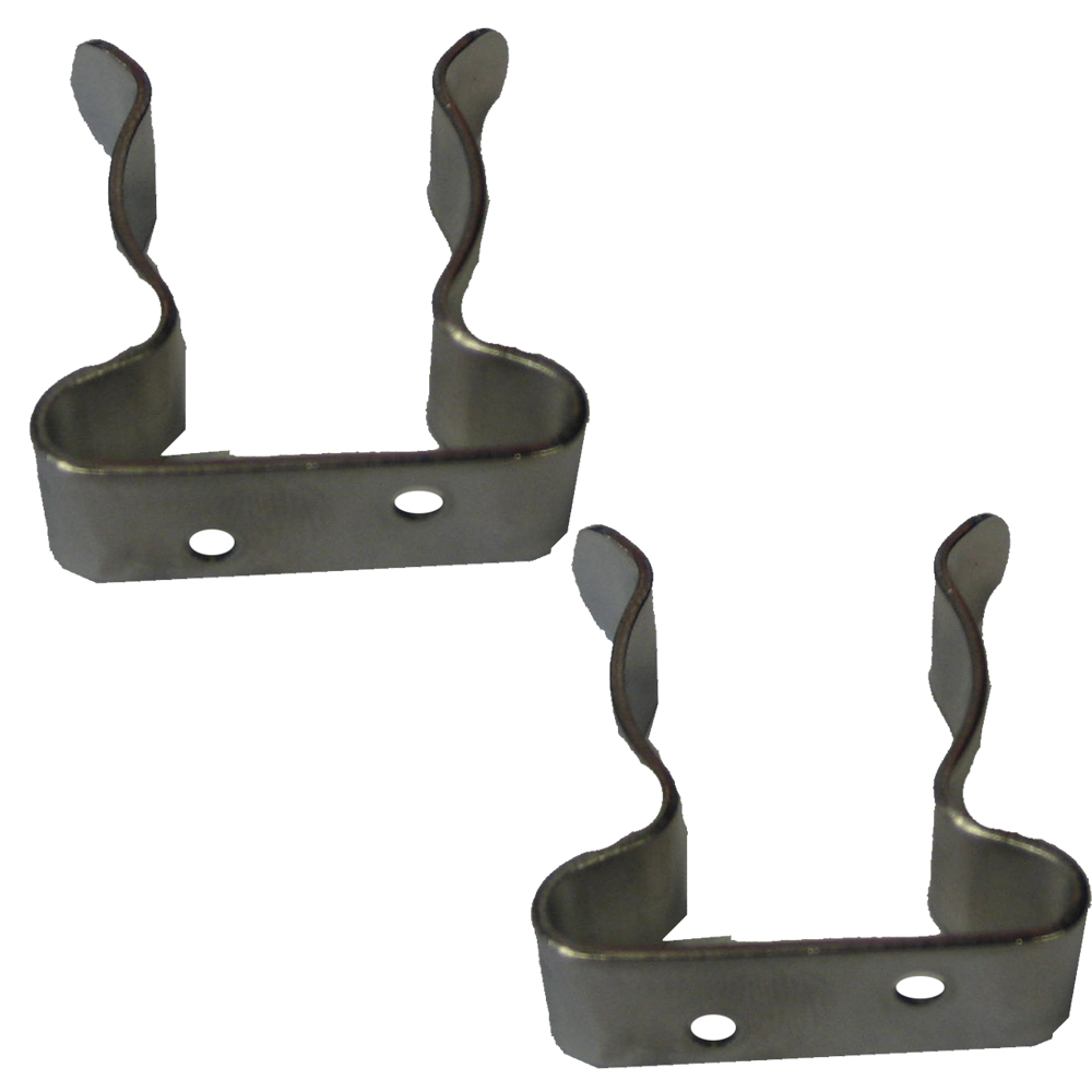 Whitecap Spring Clamp – 304 Stainless Steel – 2-1/4″ Whitecap Spring Clamp – 304 Stainless Steel – 2-1/4″