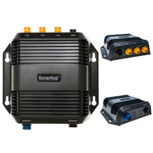 Navico SonarHub Sounder Module