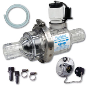 Perko Flush Pro Valve Kit – 5/8″