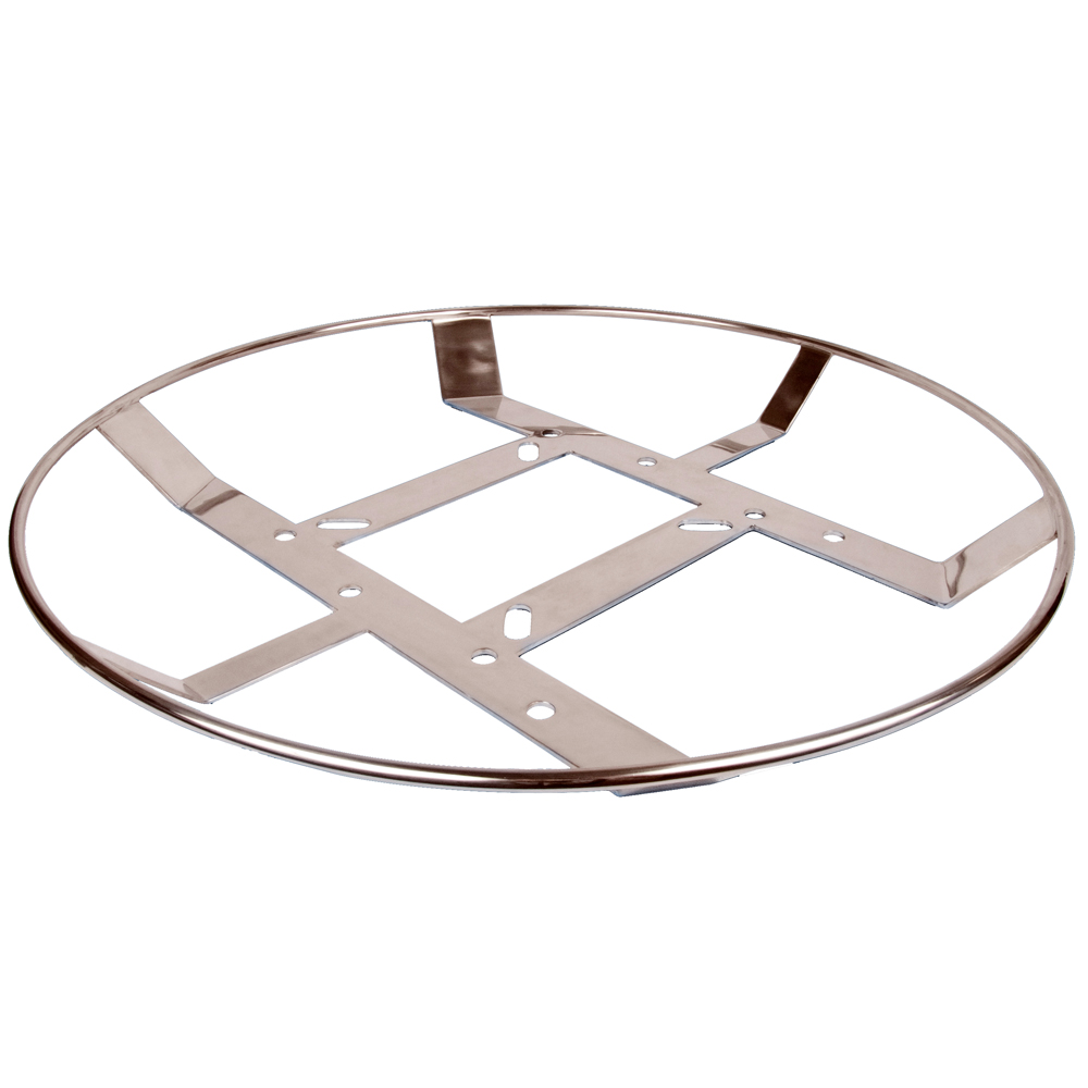 Seaview Stainless Steel Guard for 12-20″ Radars Seaview Stainless Steel Guard for 12-20″ Radars