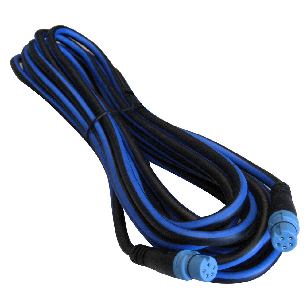 Raymarine 9M Backbone Cable f/SeaTalkng Raymarine 9M Backbone Cable f/SeaTalkng