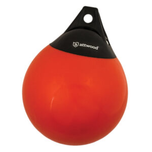 Attwood 9″ Anchor Buoy