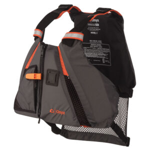 Onyx MoveVent Dynamic Paddle Sports Life Vest – XL/2X