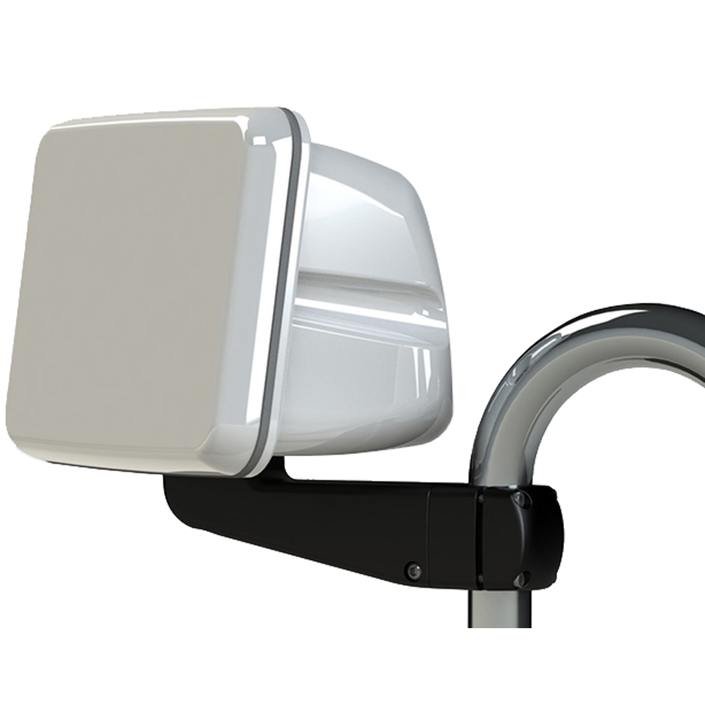 Scanstrut Scanpod 7″ Instrument Pod – Uncut – Arm Mounted Fits 1″ – 1.3″ Rails Scanstrut Scanpod 7″ Instrument Pod – Uncut – Arm Mounted Fits 1″ – 1.3″ Rails