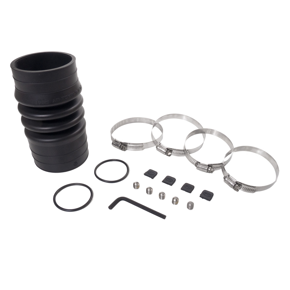 PSS Shaft Seal Maintenance Kit 1 3/4″ Shaft 3″ Tube PSS Shaft Seal Maintenance Kit 1 3/4″ Shaft 3″ Tube