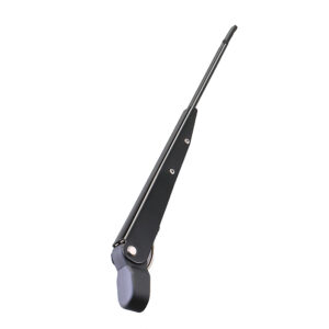 Schmitt Marine Deluxe Wiper Arm – Flat Tip – 12-18″
