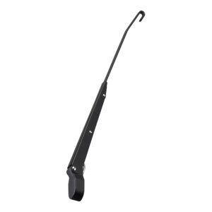 Schmitt Marine Deluxe Ultra HD Adjustable Arm w/J Hook Tip – 12-18″