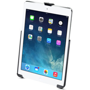 RAM Mount EZ-ROLL’R Model Specific Cradle f/Apple iPad Air