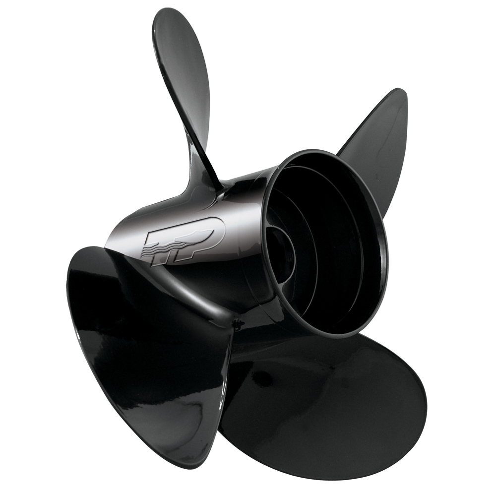 Turning Point Hustler® – Right Hand – Aluminum Propeller – LE1/LE2-1315-4 – 4-Blade – 13.5″ x 15 Pitch Turning Point Hustler® – Right Hand – Aluminum Propeller – LE1/LE2-1315-4 – 4-Blade – 13.5″ x 15 Pitch